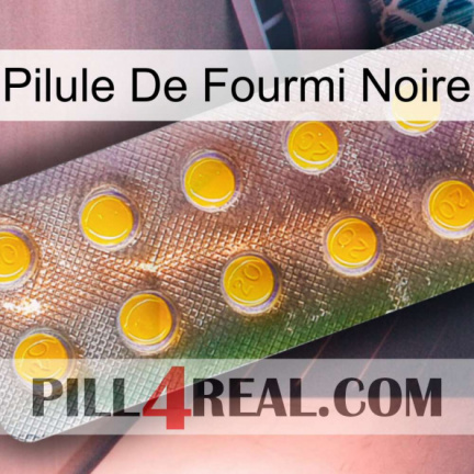 Black Ant Pill new11